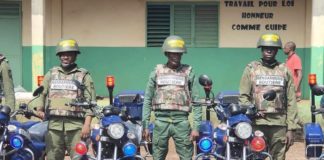 GUINÉE/SÉCURITÉ ROUTIÈRE: LE CONSTAT D’UN ACTEUR DE LA SOCIÉTÉ CIVILE