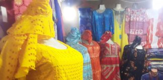 FOIRE INTERNATIONALE DE GUINÉE : LES EXPOSANTS CRIENT A LA MOROSITÉ DU MARCHÉ !