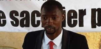 GUINÉE/TRANSITION : LES ATTENTES DE MAÎTRE OUMAR AISSATA CAMARA