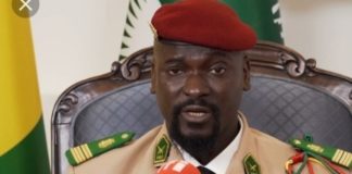 GUINÉE/TRANSITION: VOICI LA LISTE DES PROMUS AU POSTE DE SECRÉTAIRE GÉNÉRAL …