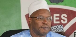 « POUR LES PROCÈS, COMMENÇONS PAR LES VOLEURS D’AUJOURD’HUI », DIXIT DR OUSMANE KABA