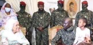 GUINÉE : LES VILLAS BELLE-VUE RESTITUÉES AUX HÉRITIERS DE FEU SÉKOU TOURÉ