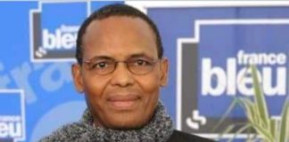 TIERNO MONÉNEMBO SUR LA REBAPTISATION « L’ACTE DU COLONEL DOUMBOUYA EST PLUS ILLÉGAL QUE LE 3è MANDAT D’ALPHA CONDÉ »