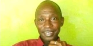 GUINÉE : EST-CE VERS LE CALUMET DE LA PAIX ?