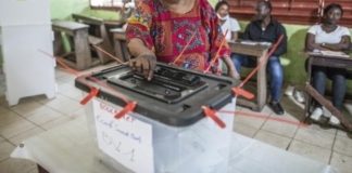 GUINÉE/ ORGANISATION DES ÉLECTIONS : CE QUE DÉCIDENT LES NOUVELLES AUTORITÉS !