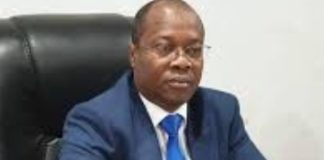 « LA DURÉE DE LA TRANSITION DÉCOULE DE SON CONTENU », CONFIE OUSMANE GAOUAL DIALLO