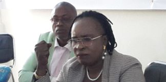 MARIE IVONNE KOUMBASSA CONTESTE L’ELECTION DE SOW A LA TÊTE DE LA FESABAG !