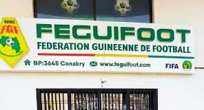 FÉGUIFOOT: VOICI LA LISTE DU COMITÉ DE NORMALISATION