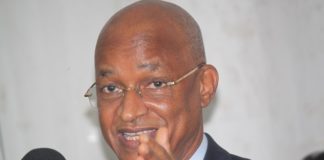 TRANSITION/DALEIN PORTE-PAROLE DES POLITIQUES: DR OUSMANE KABA PAS D’ACCORD!