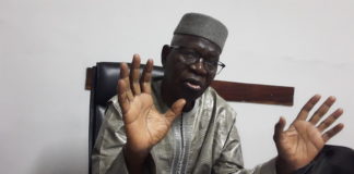 GUINÉE/ADMINISTRATION PUBLIQUE: MANSA MOUSSA SIDIBÉ SUR L’UTILITÉ D’ASSISTER LES JEUNES