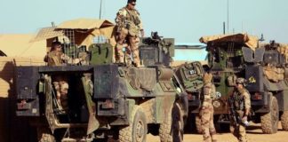 MALI/TERRORISME: QUEL AVENIR POUR LA FORCE TAKUBA?