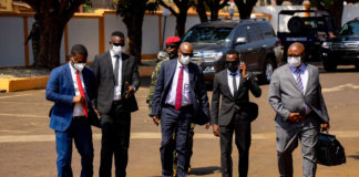 VOYAGE D’ALPHA CONDÉ: LES PRÉCISIONS DU CNRD !