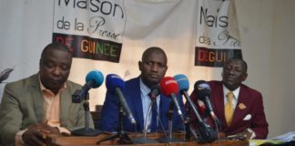 COUR D’APPEL ET CRIEF: CE QUE REPROCHE LE POOL D’AVOCATS DE DJOMA GROUP?