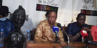 GUINÉE/CULTURE: LES COULEURS DU FEST-ARTS D’MBA CONNUES !