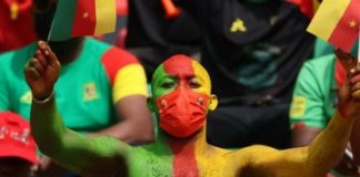 CAN 2022: L’AFRIQUE EN FÊTE AU CAMEROUN