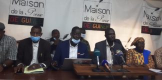 GUINÉE/TRANSITION: CE QUE PROPOSE LA DACT !