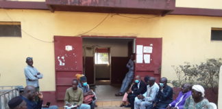 GUINÉE/MÉDIAS: VERS LA RELANCE DU JOURNAL HOROYA !