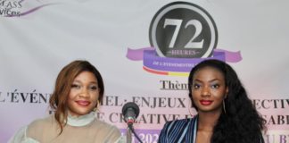 GUINÉE/ÉVÈNEMENTIEL: UN CADRE D’ÉCHANGE DE 72H SERA OUVERT AUX JEUNES