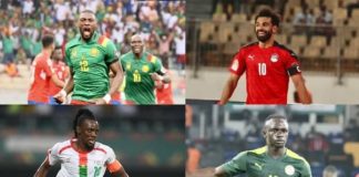 CAN 2022: L’AFFICHE DES DEMI-FINALES!