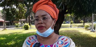 SÉKOU TOURÉ DAY : LE MESSAGE DE LAMARANA BARRY !