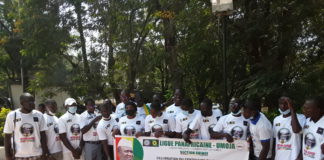 SÉKOU TOURÉ DAY : LA LIGUE PANAFRICAINE-UMO ÉTAIT DE LA PARTIE !