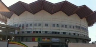 GUINÉE: COMPTE-RENDU DU CONSEIL DES MINISTRES DU JEUDI 20 JANVIER 2022 !