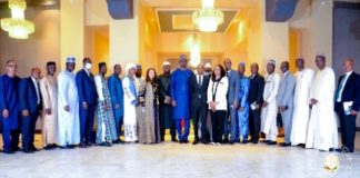 GUINÉE: CE QU’IL FAUT RETENIR DE LA VISITE DES ÉMISSAIRES D’ ASSSIMI GOITA !