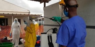 GUINÉE/COVID-19 : VOICI LES NOUVELLES MESURES PRISES !