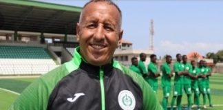 GUINÉE/FOOTBALL: L’ENTRAÎNEUR DU HAFIA FC VIRÉ !
