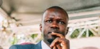 « CETTE CEDEAO LÀ, IL FAUDRA TÔT OU TARD LA REMETTRE À PLAT», DÉCLARE OUSMANE SONKO