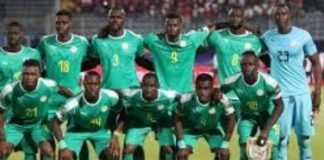 CAN 2021-SÉNÉGAL: SIX FORFAITS FACE A LA GUINÉE !