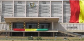 GUINÉE/TRANSITION : VOICI LA LISTE COMPLÈTE DES MEMBRES DU CNT !