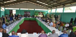 GUINÉE : CE QU’IL FAUT COMPRENDRE DE LA NOUVELLE COALITION DES PARTIS POLITIQUES !