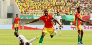 CAN/NABY KÉÏTA SUR LE SYSTÈME DE KABA DIAWARA