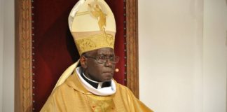 PROPOS DU CARDINAL SARAH: VOICI CE QUE RÉCLAME UN RELIGIEUX AUX AUTORITÉS DU PAYS!