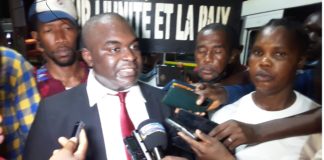 GUINÉE : RETOUR AU PAYS DU POLITICIEN LOUDA BALDÉ !