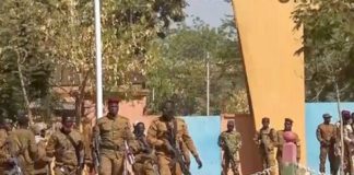 COUP D’ETAT/BURKINA FASO: CE QUE LA CEDEAO DÉPLORE!