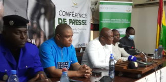 GUINÉE/GUICHET UNIQUE: UN PORTAIL DE LA BONNE GOUVERNANCE!