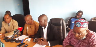 GUINÉE/TRANSITION: VOICI POURQUOI LES DÉMEMBREMENTS DU CNOSCG ÉMETTENT DES DOUTES?