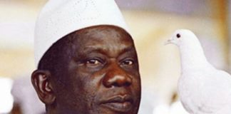 GUINÉE/MULTIPARTISME : QUAND LA RÉALITÉ DU MOMENT DONNE RAISON À LANSANA CONTÉ!