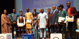 ENTREPRENARIAT: DES JEUNES À L’ÉCOUTE DES MODÈLES DE RÉUSSITE!