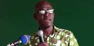 « OUSMANE GAOUAL FAIT UN TRAVAIL QUE LE PEUPLE DE GUINÉE A DEMANDÉ », DIXIT MOHAMED DIAKITÉ
