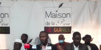 GUINÉE/SYNDICAT PRESSE: QUAND LE SPPG RECONNAÎT LES EFFORTS DES PIONNIERS!