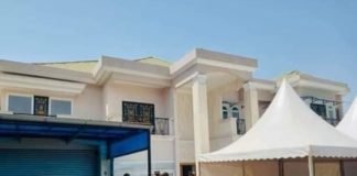 GUINÉE : LES JOURNALISTES GAGNENT UNE NOUVELLE MAISON DE LA PRESSE !