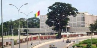 GUINÉE/TANSITION : LA SESSION INAUGURALE DU CNT PROGRAMMÉE !