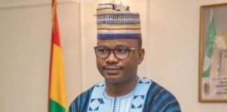 INSTALLATION DU CNT: L’ÉTONNANT DISCOURS DE DANSA KOUROUMA !