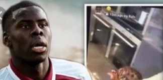 CE QUE RISQUE LE JOUEUR ZOUMA POUR AVOIR FRAPPÉ SON CHAT !