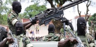 LE PRINTEMPS DES COUPS D’ÉTAT