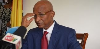 CELLOU DALEIN SOMMÉ DE QUITTER SA RÉSIDENCE…!