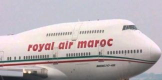 FRANCE/COVID-19 : LE MAROC, LA CÔTE D’IVOIRE ET LA GUINÉE PASSENT SUR LA LISTE VERTE